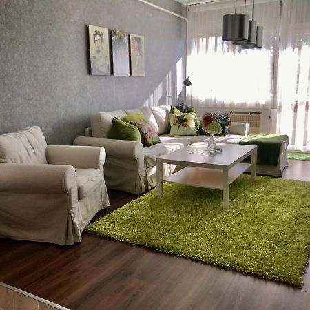 Greatforest Rosehill 1 Apartman Debrecen Extérieur photo