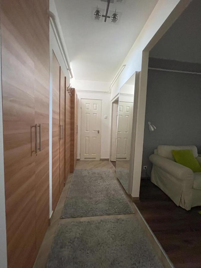 Greatforest Rosehill 1 Apartman Debrecen Extérieur photo
