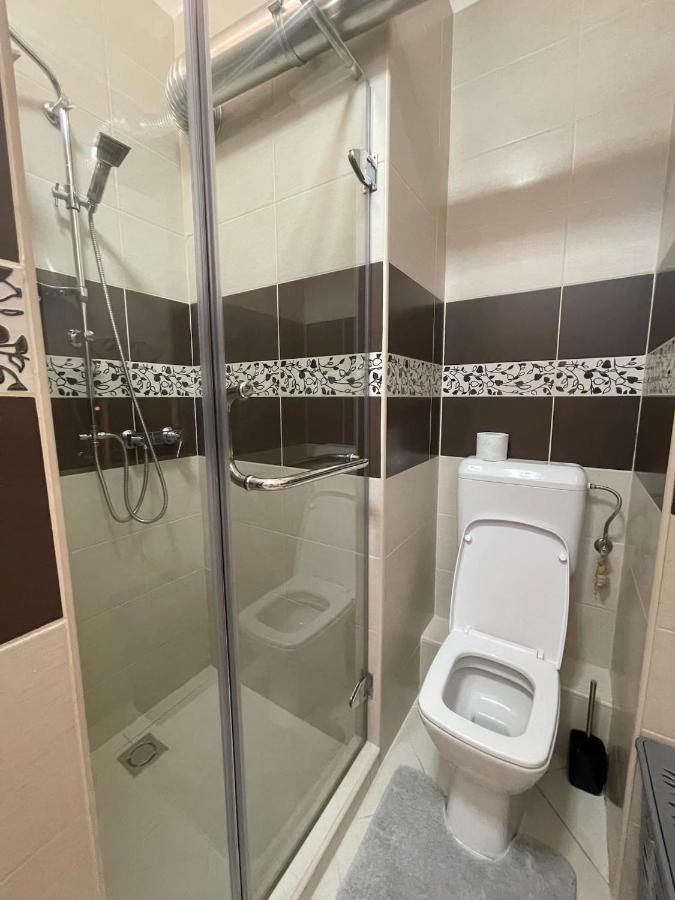 Greatforest Rosehill 1 Apartman Debrecen Extérieur photo