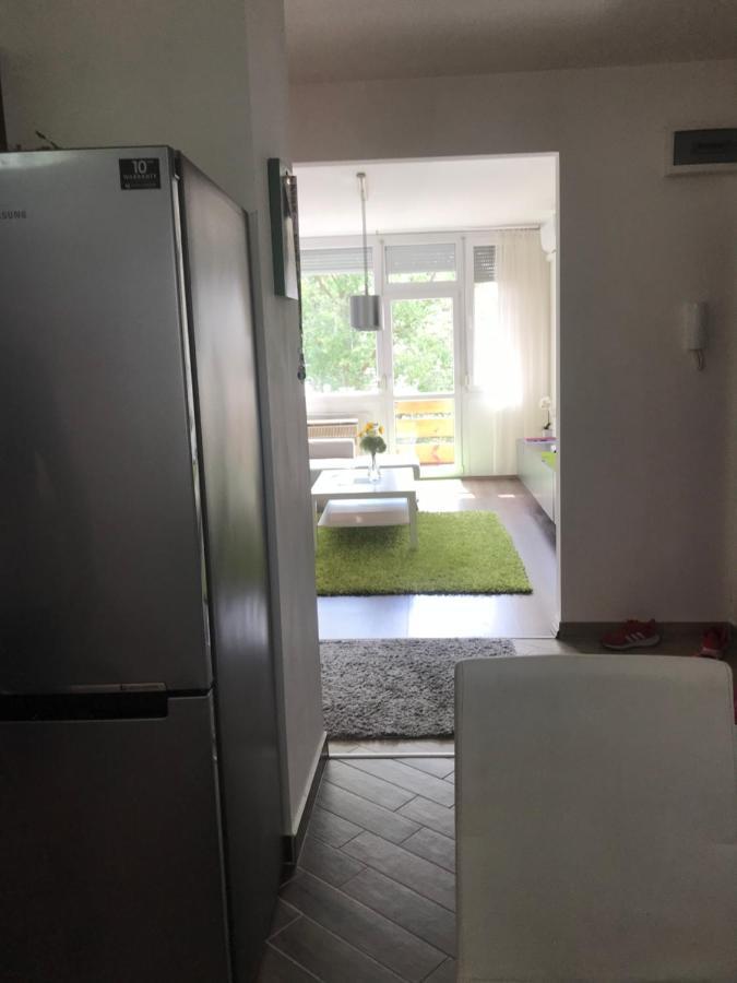Greatforest Rosehill 1 Apartman Debrecen Extérieur photo