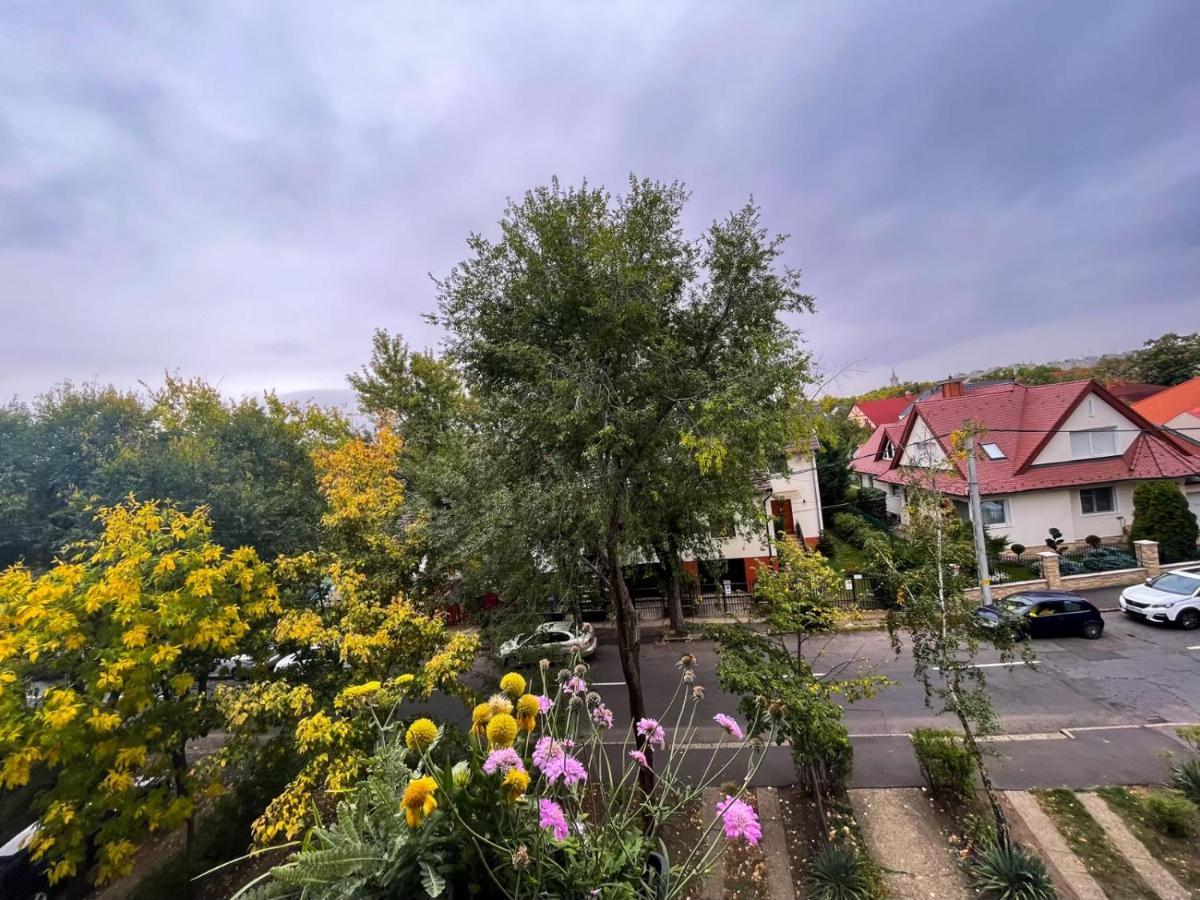 Greatforest Rosehill 1 Apartman Debrecen Extérieur photo