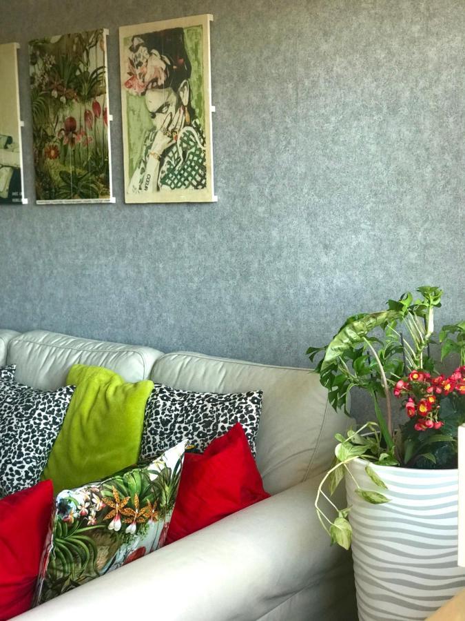 Greatforest Rosehill 1 Apartman Debrecen Extérieur photo