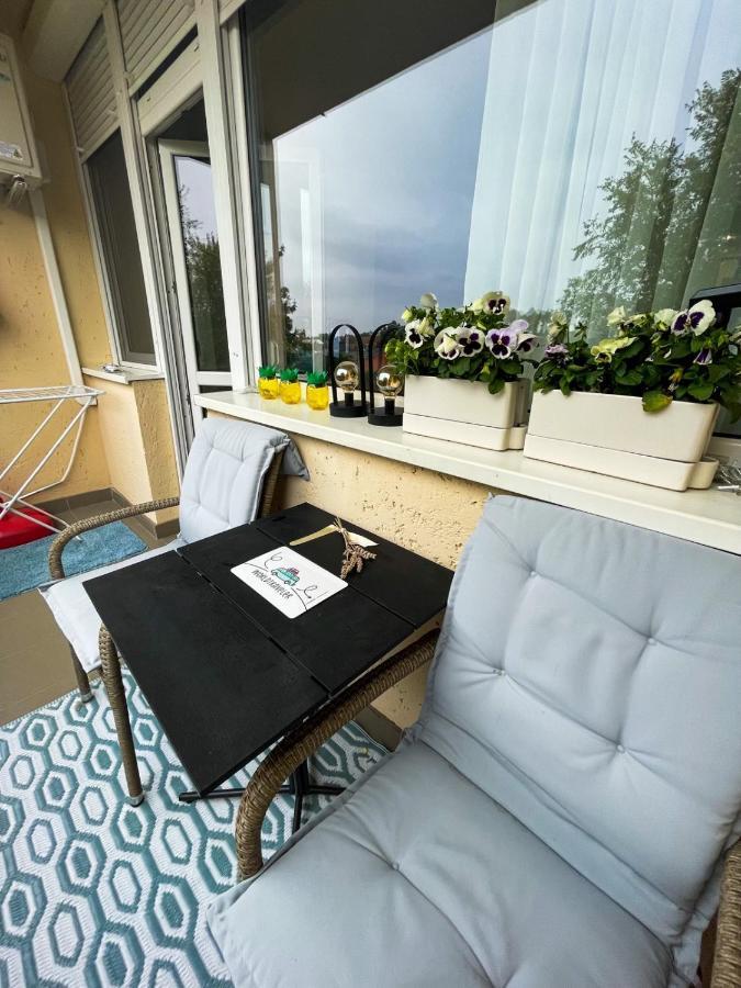 Greatforest Rosehill 1 Apartman Debrecen Extérieur photo