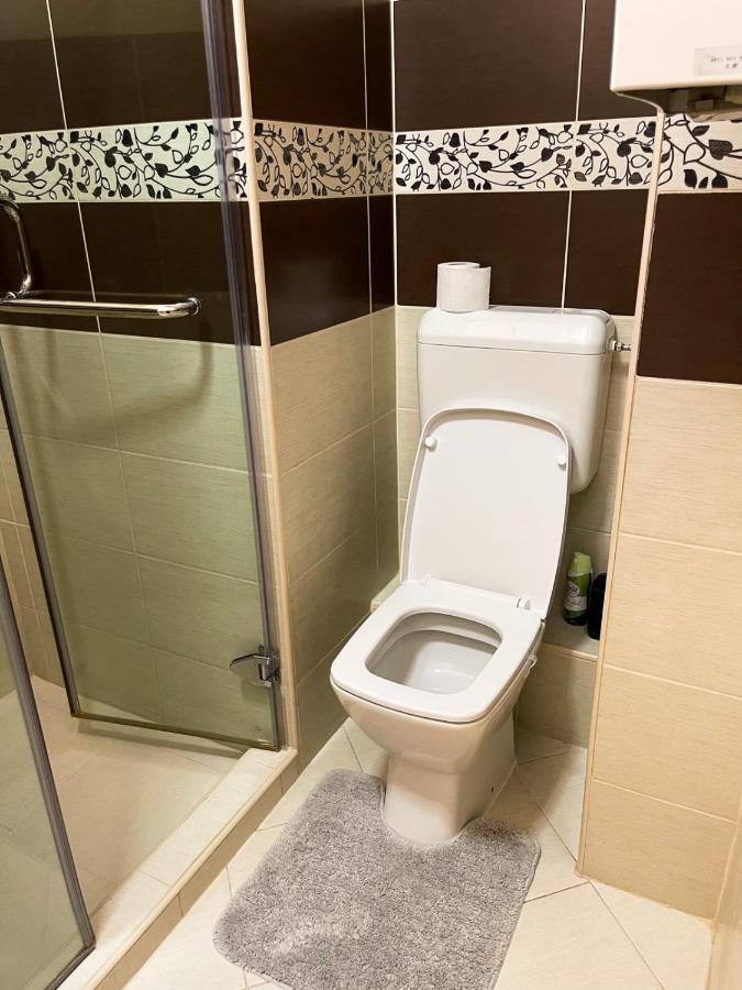 Greatforest Rosehill 1 Apartman Debrecen Extérieur photo
